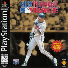 MLB Pennant Race Playstation