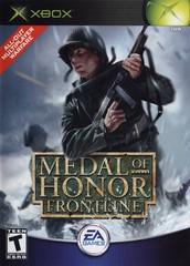 Medal of Honor Frontline Xbox