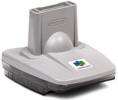 Gameboy Transfer Pak (Nintendo 64)