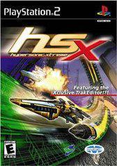 Hypersonic Xtreme (Playstation 2)