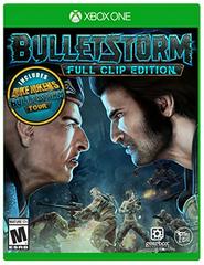Bulletstorm: Full Clip Edition (Xbox One)