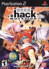 .hack Mutation (Playstation 2)