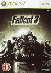 Fallout 3 (PAL Xbox 360)