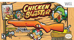 Chicken Blaster Bundle (Wii)