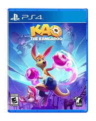 Kao The Kangaroo [Collector's Edition] (Playstation 4)