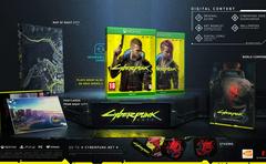 Cyberpunk 2077 [Day One] Xbox One