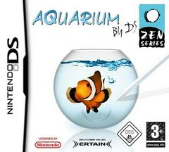 Aquarium (PAL Nintendo DS)