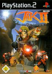 Jak II: Renegade [Platinum] (PAL Playstation 2)
