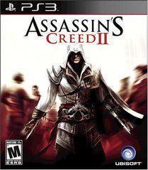 Assassin's Creed II (Playstation 3)