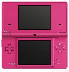 Pink Nintendo DSi System (Nintendo DS)