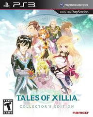 Tales of Xillia [Collector's Edition] Playstation 3