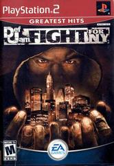 Def Jam Fight for NY [Greatest Hits] (Playstation 2)