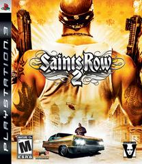 Saints Row 2 (Playstation 3)