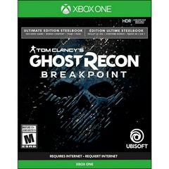 Ghost Recon Breakpoint [Ultimate Edition] Xbox One