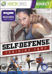 Self-Defense Xbox 360