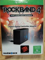 Rock Band 4 Legacy Adapter Xbox One