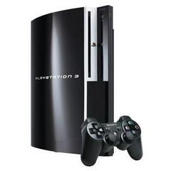 Playstation 3 System 80GB [Backward Compatible] (Playstation 3)