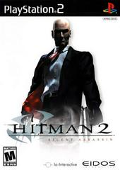 Hitman 2 (Playstation 2)