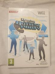 Dancing Stage Hottest Party [Bundle] (PAL Wii)