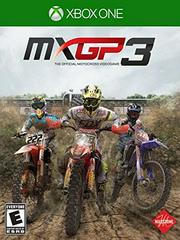 MXGP 3 Xbox One