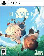 Haven Playstation 5