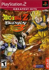 Dragon Ball Z Budokai 3 [Greatest Hits] (Playstation 2)