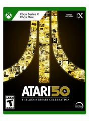 Atari 50: The Anniversary Celebration Xbox Series X