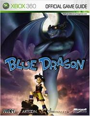 Blue Dragon [Prima] (Strategy Guide)