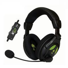Turtle Beach Ear Force X12 Headset Xbox 360