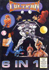 Caltron 6-in-1 NES