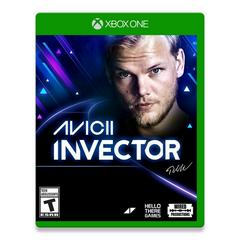 AVICII Invector Xbox One