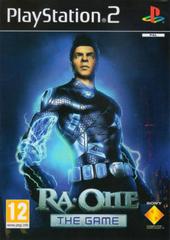 Ra One: The Game (PAL Playstation 2)