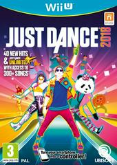 Just Dance 2018 (PAL Wii U)