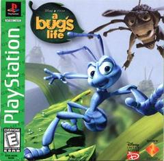 A Bug's Life [Greatest Hits] Playstation