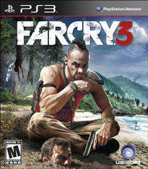 Far Cry 3 Playstation 3