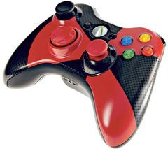 Xbox 360 Wireless Controller [Radioactive] Xbox 360