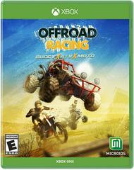 OffRoad Racing Xbox One