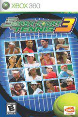 Smash Court Tennis 3 Xbox 360