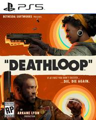 Deathloop Playstation 5