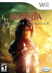 Chronicles of Narnia Prince Caspian (Wii)