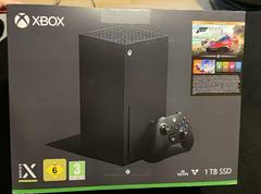 Xbox Series X 1TB Console [Forza 5 Bundle] (PAL Xbox Series X)