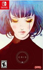 Gris (Nintendo Switch)