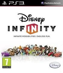 Disney Infinity (PAL Playstation 3)
