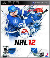 NHL 12 Playstation 3