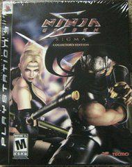 Ninja Gaiden Sigma [Collector's Edition] Playstation 3