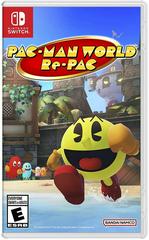 Pac-Man World Re-PAC (Nintendo Switch)