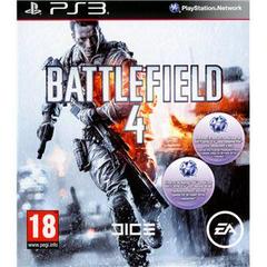Battlefield 4 [Deluxe Edition] (PAL Playstation 3)