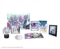 Crymachina [Limited Edition] Playstation 5