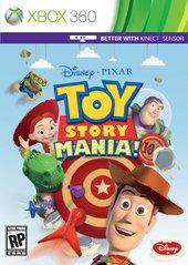 Toy Story Mania Xbox 360