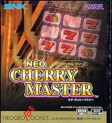 Neo Cherry Master (JP Neo Geo Pocket)